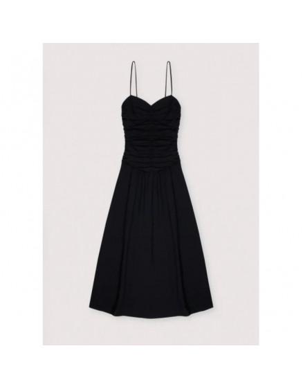 Сукня Жіноча Eros Long Caviar 2