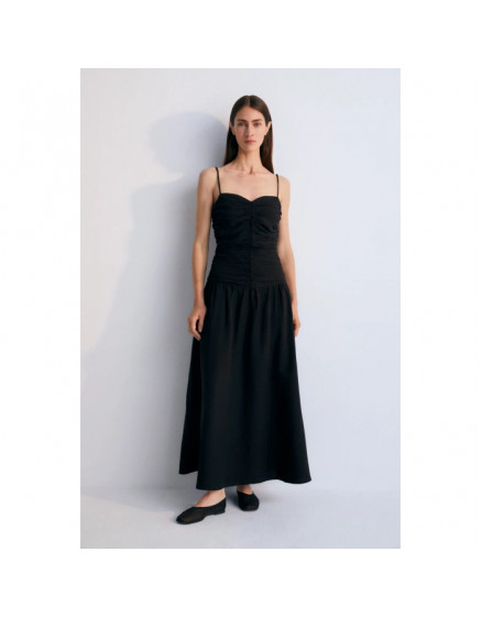 Сукня Жіноча Eros Long Caviar