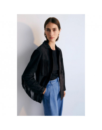 Жіноча Куртка Hydra Caviar