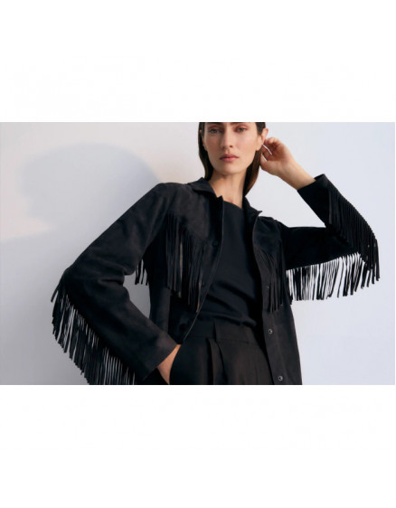 Жіноча Куртка Hydra Caviar 3