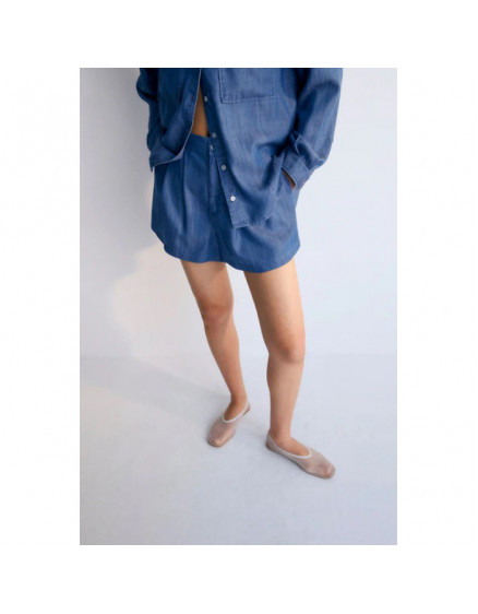 Жіночі Шорти Ophelia Powder Blue