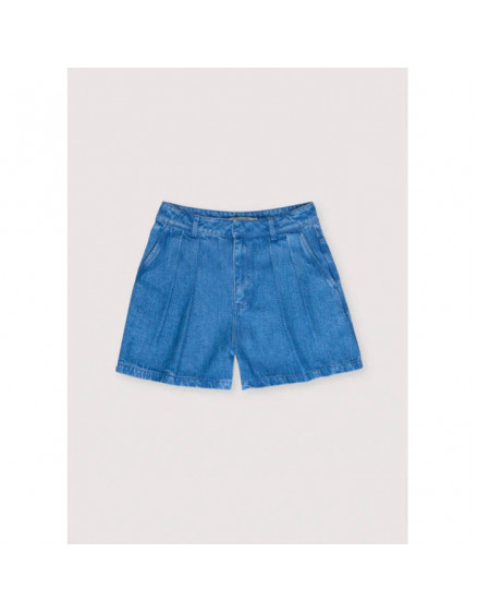 Жіночі Шорти Ophelia Powder Blue 3