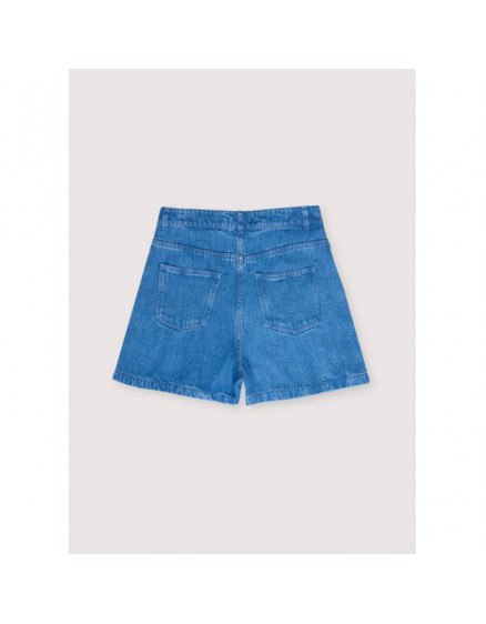 Жіночі Шорти Ophelia Powder Blue 4