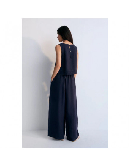 Жіночий Топ Hera Navy 3