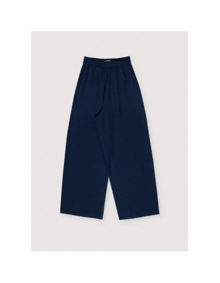 Жіночі Брюки Hera Palazzo Navy 5