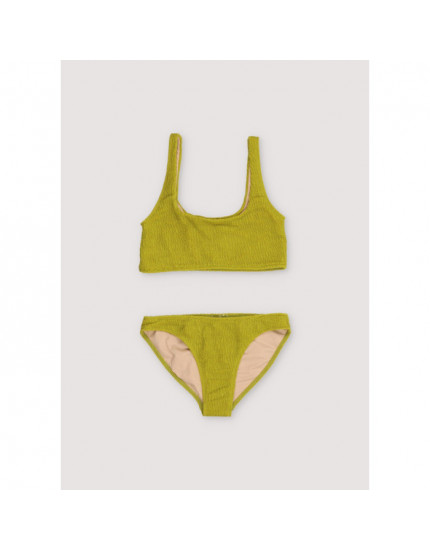 Bikini Woman Palm L