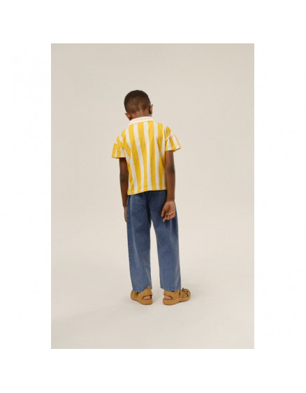 Джинси Blue Denim 4