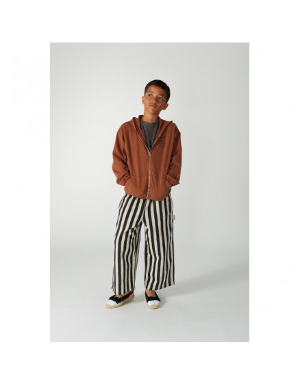 Horse Zipper Hoodie 2