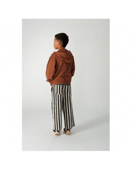 Horse Zipper Hoodie 4