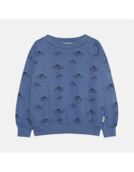 Guest All Over Sweatshirt