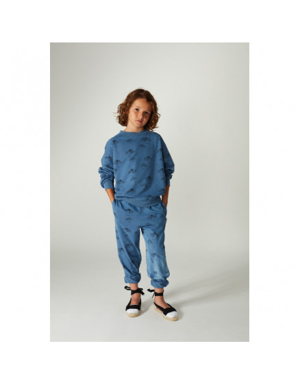 Guest All Over Sweatshirt 3