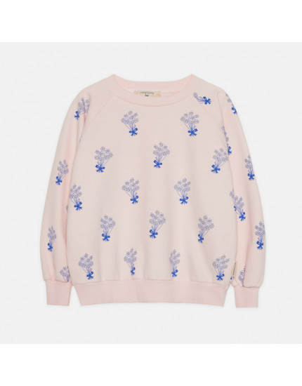 Світшот Bouquet All Over 9-10Р