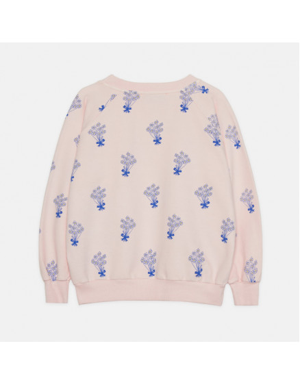 Світшот Bouquet All Over 3