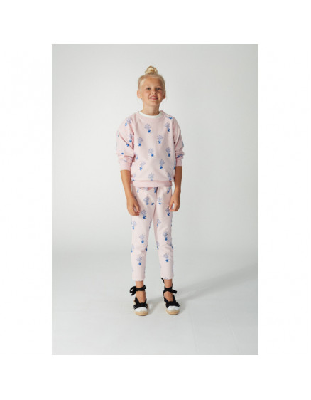 Світшот Bouquet All Over 2