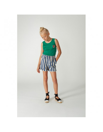 Майка Gentle Tank 4