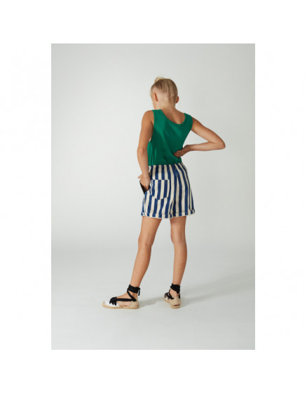 Майка Gentle Tank 3