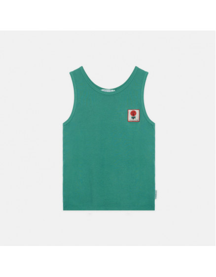 Майка Gentle Tank