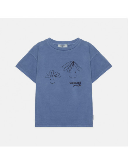 Футболка Happy Faces