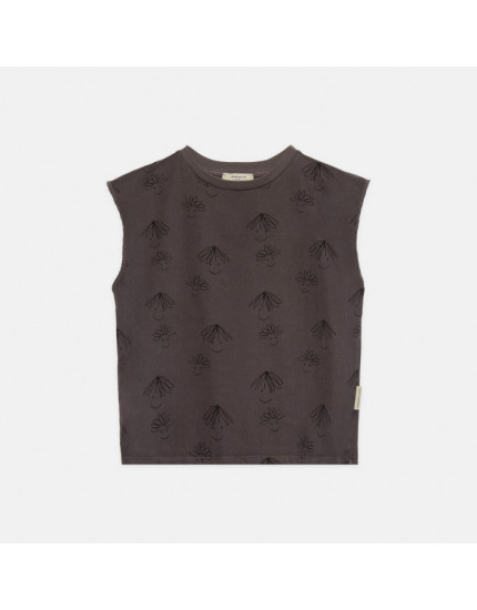 Happy Faces All Over T-Shirt