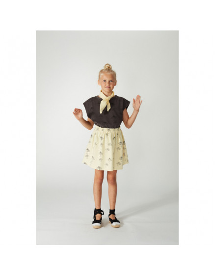 Футболка Happy Faces All Over 2