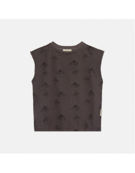 Футболка Happy Faces All Over