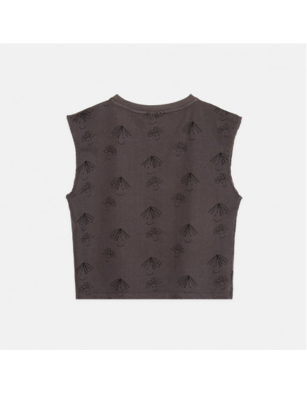 Футболка Happy Faces All Over 4