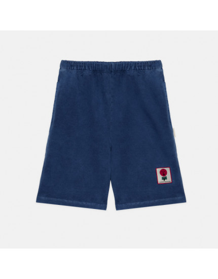 Gentle Bermuda Shirts 2Y