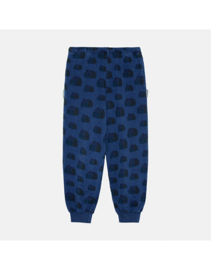 House All Over Pants