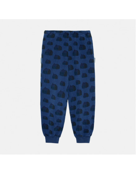 House All Over Pants