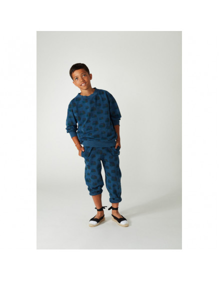 House All Over Pants 2