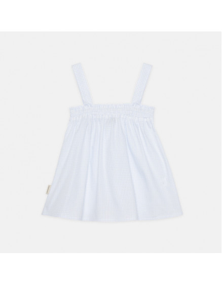 Топ Guest Embroidered 4