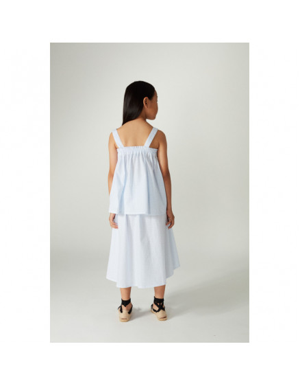 Топ Guest Embroidered 3