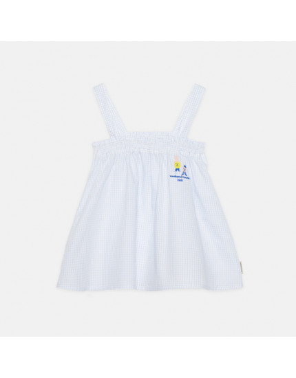 Guest Embroidered Top