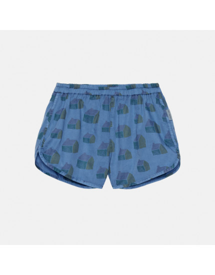 Шорти House All Over