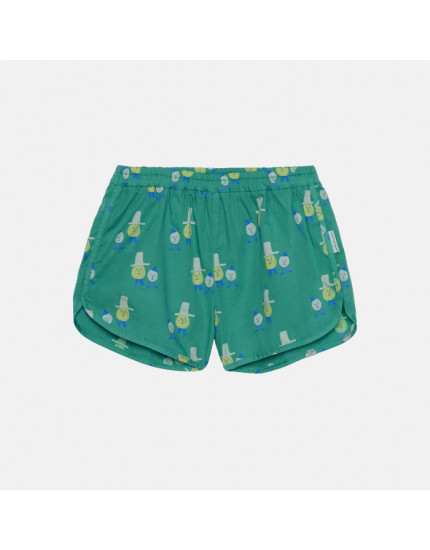 Guest All Over Shorts 13-14Y