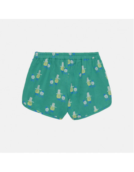 Шорти Guest All Over 2