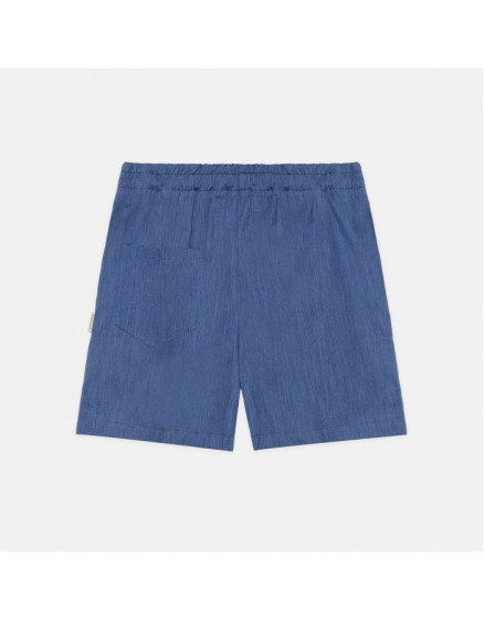 Guest Embroidered Bermuda 3