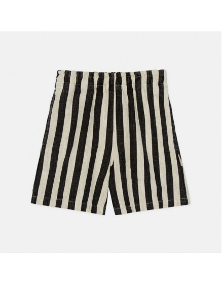 Lien Stripes Bermuda Bermuda