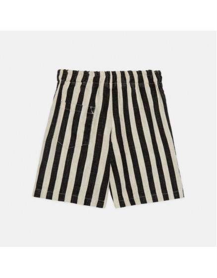 Lien Stripes Bermuda Bermuda 2