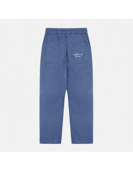 Штани Guest Carrot Denim 2