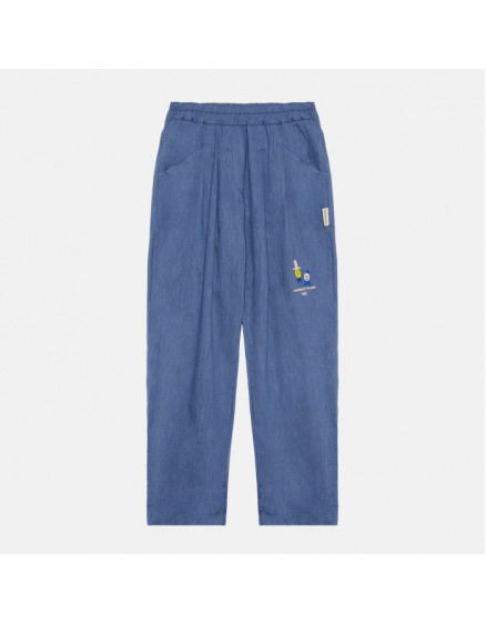 Штани Guest Carrot Denim