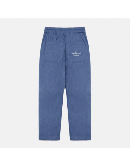 Штани Guest Carrot Denim 2