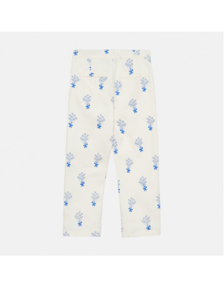 Брюки Bouquet Chinos 3