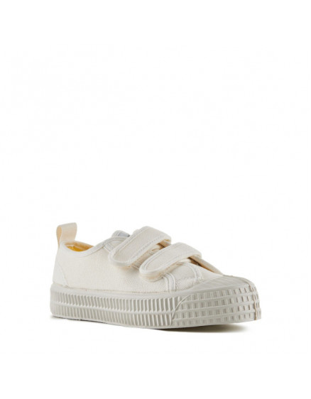 Кеди Novesta White 3