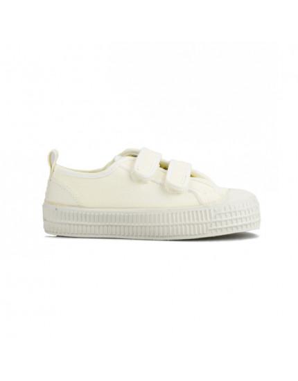 Novesta White Sneakers