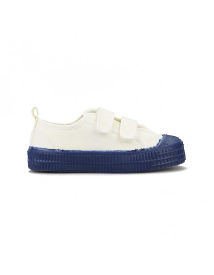 Novesta Navy Sneakers