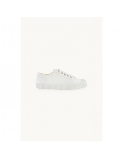 Дорослі Кеди Novesta Star Master White