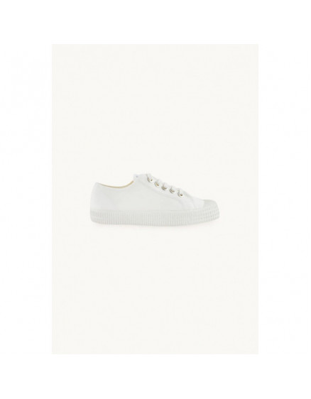 Дорослі Кеди Novesta Star Master White