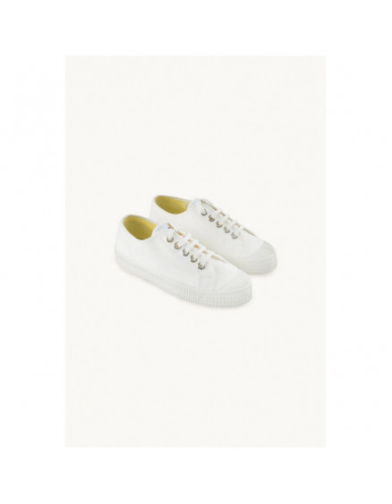 Дорослі Кеди Novesta Star Master White 3