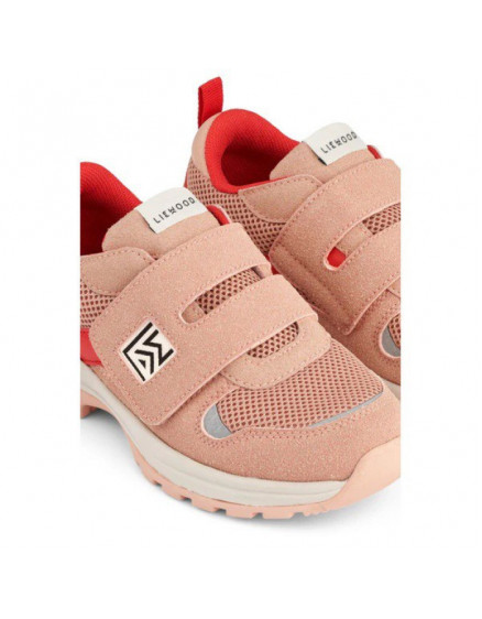 Кеди Denisa Rose 4